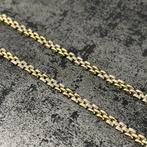 14k gouden rolex ketting collier, Sieraden, Tassen en Uiterlijk, Kettingen, Ophalen of Verzenden
