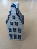 KLM Huisje 25 Rynbende Distilleries - Zeldzaam!, Ophalen of Verzenden, Gebruikt, Porselein, Beeldje(s)