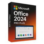 MS Office 2024 Pro Plus, Ophalen, Nieuw, Heel Europa, Update