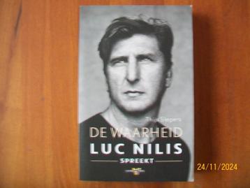 Luc Nilis - De Waarheid ( PSV, België) - Thijs Slegers  beschikbaar voor biedingen