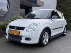 Suzuki Swift 1.3 GT NAP Apple carplay Android auto Airco, Voorwielaandrijving, Stof, Zwart, 965 kg