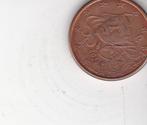1 cent 2011 frankrijk, Verzenden, Frankrijk