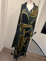 K-design super mooie jurk maat M travelstof, Maat 38/40 (M), K-design, Overige kleuren, Ophalen of Verzenden