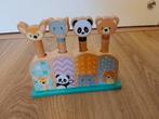 Houten Dieren Speelgoed, Kinderen en Baby's, Speelgoed | Houten speelgoed, Ophalen, Zo goed als nieuw, Duw- of Trekspeelgoed