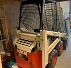 Bobcat clark 315, Zakelijke goederen, Machines en Bouw | Kranen en Graafmachines, Ophalen, Wiellader of Shovel