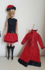 Barbie #3418 Magnificent mid  1971 zie omschrijving, Ophalen of Verzenden, Kleertjes