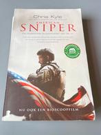 American Sniper - Chris Kyle, Ophalen of Verzenden, Gelezen, Overige