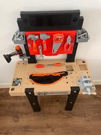 Kinder werkbank black & decker, Ophalen, Zo goed als nieuw
