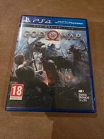 God of war day one edition ps4, Spelcomputers en Games, Avontuur en Actie, Vanaf 18 jaar, 1 speler, Ophalen of Verzenden