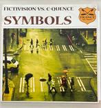 Fictivision vs c quence symbols trance, Ophalen, Zo goed als nieuw