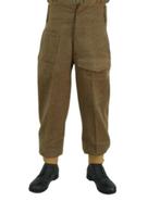 1937 bd battledress wool trouser, Verzamelen, Delware Trading, Info@delware.trading, Ophalen of Verzenden, Delware Trading
