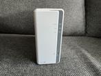 Synology DS120J met 6TB harddisk, Ophalen of Verzenden, Zo goed als nieuw