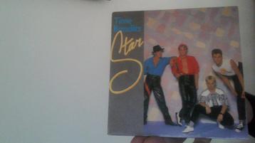 time bandits jukebox single star uit 1984 beschikbaar voor biedingen