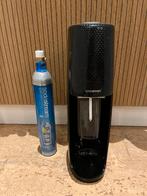 SodaStream Apparaat, Witgoed en Apparatuur, Bruiswatermachines, Ophalen, Zo goed als nieuw