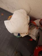 te koop 2en 3zits hoezen voor ektorp banken, Gebruikt, Overige maten, 150 tot 200 cm, Allemaal ektorp