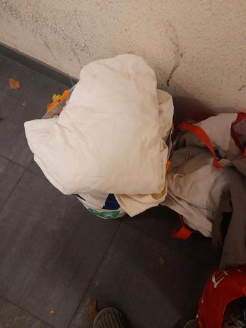 te koop 2en 3zits hoezen voor ektorp banken