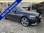 Mercedes-Benz C-Klasse Estate 300 de Business Solution Luxur, Auto's, Automaat, 4 cilinders, Plug-in hybride, Electronic Stability Program (ESP)