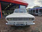 Prachtige Ford Taunus 15M uit 1969 GERESTAUREERD!, 12 maanden, Gebruikt, Overige modellen, Wit