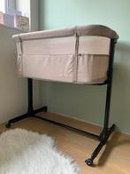 Novi Amy Air+ co-sleeper 1ste eigenaar incl. Jollein lakens, Ophalen, Zo goed als nieuw, Wieg
