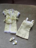 SINDY PEDIGREE KLEDING COMPLEET, Verzenden, Zo goed als nieuw, Kleertjes