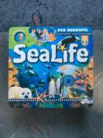 Sealife dvd bord spel, Ophalen of Verzenden, Drie of vier spelers, Zo goed als nieuw, Identity games
