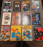 Verzameling marvel en dc stripboeken, Ophalen of Verzenden, Zo goed als nieuw