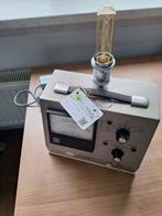 Unieke Lamp van Oude YSI Oxygen Monitor, Ophalen, Overige materialen, Zo goed als nieuw, Minder dan 50 cm