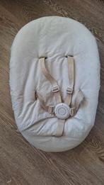 Nomi newborn set wit/grijs, Ophalen of Verzenden, Gebruikt