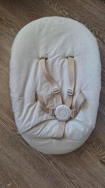 Nomi newborn set wit/grijs beschikbaar voor biedingen