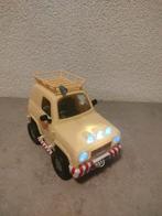 Brandweerman Sam reddings auto, Hobby en Vrije tijd, Ophalen of Verzenden, Gebruikt, Tractor of Landbouw, Overige merken