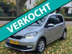 Skoda Citigo 1.0 Greentech Style PDC automaat! 2 JR APK 2027, Gebruikt, Euro 6, 840 kg, Electronic Stability Program (ESP)