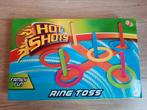 Hot Shots Ring Toss Kunststof Werpspel Buitenspeelgoed, Ophalen of Verzenden, Zo goed als nieuw