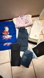 Kledingpakket maat 122/128, Ophalen of Verzenden, Zo goed als nieuw, Kleding