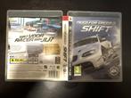 Need for Speed: Shift PS3 - Compleet met boekje, 1 speler, Racen en Vliegen, Ophalen of Verzenden, Zo goed als nieuw