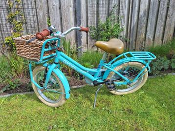 Meisjes fiets 24 inch beschikbaar voor biedingen