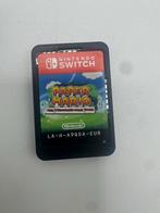 Paper Mario: The Thousand-Year Door - Nintendo Switch, Spelcomputers en Games, Avontuur en Actie, Lenn hodes, 1 speler, Ophalen of Verzenden