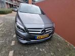 Mercedes-Benz B-Klasse 1.6 B180 5DRS BE Dct7 2016 Grijs, Auto's, Mercedes-Benz, 65 €/maand, 1325 kg, 4 cilinders, 122 pk