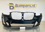 Bumper BMW X3 ix3 G08 MPakket 51119853317 Voorbumper 13480R, Ophalen of Verzenden
