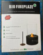 Bio fireplace Tafelhaardje, Huis en Inrichting, Haarden, Verzenden, Nieuw, Vrijstaande haard, Overige soorten