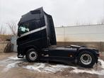 Volvo FH540 pto hydraulic walking, Auto's, Automaat, Achterwielaandrijving, Euro 6, Zwart