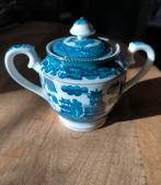 Vintage suikerpot, Antiek en Kunst, Antiek | Servies los, Ophalen of Verzenden