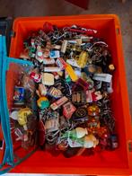 Vintage sleutelhangers  van alles wat, Ophalen of Verzenden