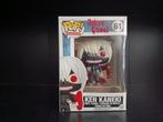 Ken Kaneki 61 Vaulted Funko Pop Tokyo Ghoul, Ophalen of Verzenden, Zo goed als nieuw
