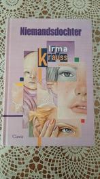 Adoptie- Niemandsdochter, Ophalen of Verzenden, Gelezen