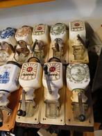 Collectie Antieke Koffiemolens, Ophalen of Verzenden