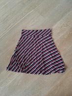 Nette Rok MS Mode maat L dames - roze / zwart, Zwart, Maat 42/44 (L), Ophalen of Verzenden, Zo goed als nieuw