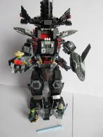 Ninjago sets, 70613 70672 9442 9558 70638 70652 70754 70755, Ophalen of Verzenden, Zo goed als nieuw, Complete set, Lego