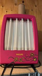 Gezichtsbruiner, Ophalen of Verzenden, Zo goed als nieuw, Gezichtsbruiner, Minder dan 10 lampen