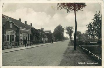 (378-288-041) Rilland Voorstraat beschikbaar voor biedingen