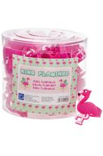 PARTIJ RING FLAMINGO, ., Nieuw, Ophalen of Verzenden, .